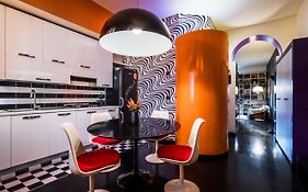 Getthekey Record House Navigli
