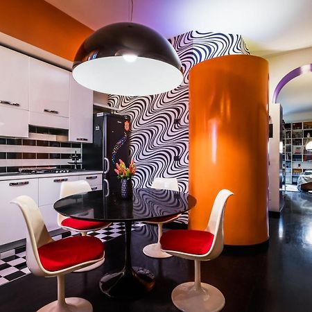 Getthekey Record House Navigli Apartment Milan Exterior photo