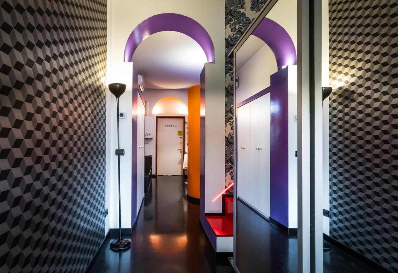 Getthekey Record House Navigli Apartment Milan Exterior photo
