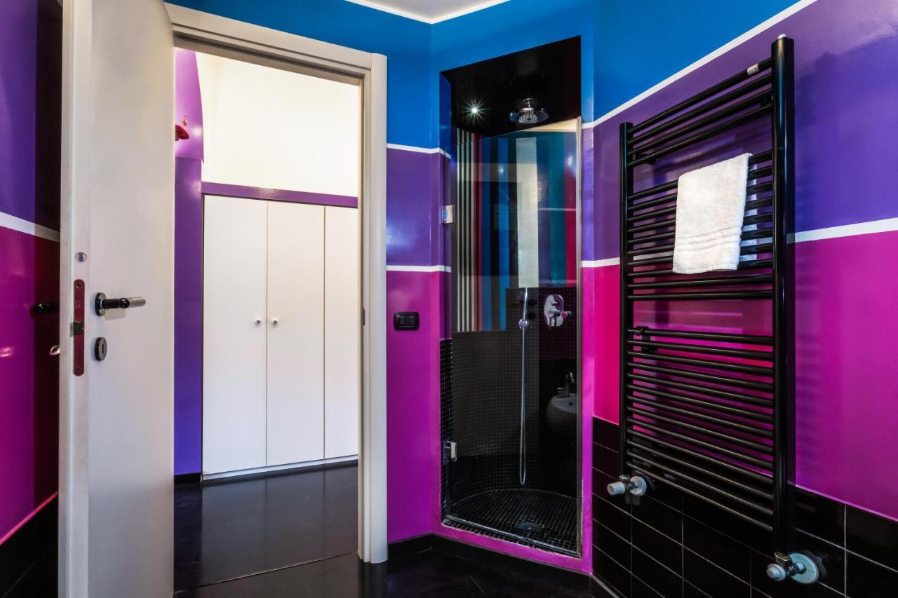 Getthekey Record House Navigli Apartment Milan Exterior photo