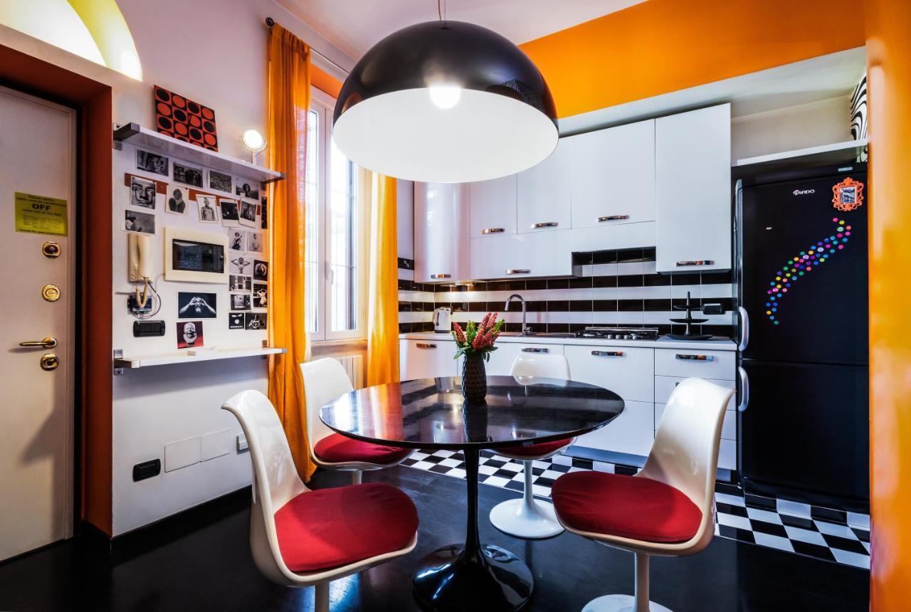Getthekey Record House Navigli Apartment Milan Exterior photo